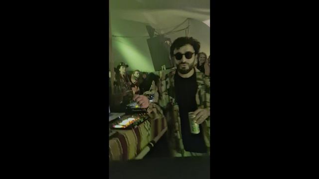 Socko Jam