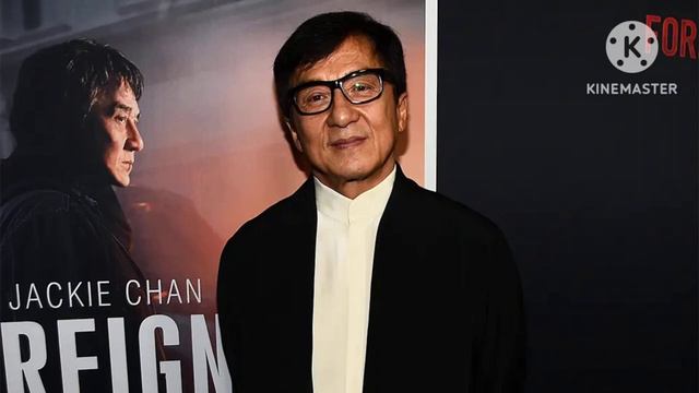 Jackie Chan returns with screen spectacle 'A Legend'
