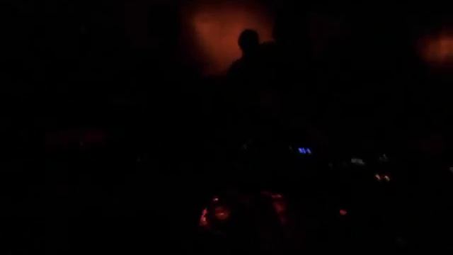 Yvel & Tristan LIVE Sass Music Club Wien 30.11.2012. part 2.