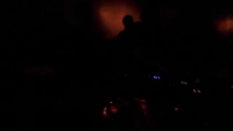 Yvel & Tristan LIVE Sass Music Club Wien 30.11.2012. part 2.