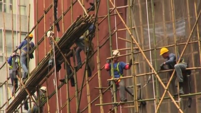 НА ЧЕМ ДЕРЖАТЬСЯ КАРКАСЫ ИЗ БАМБУКА и НАСКОЛЬКО КРЕПКО?