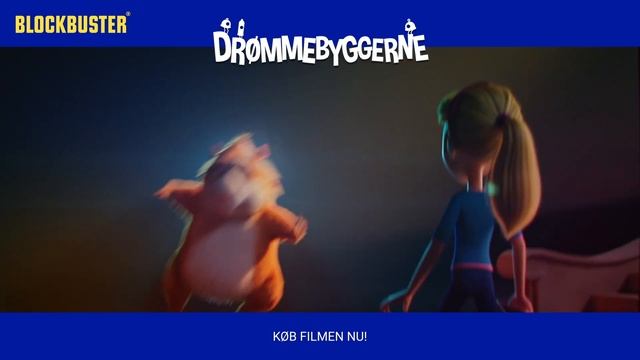 Drømmebyggerne | Se filmen hos Blockbuster