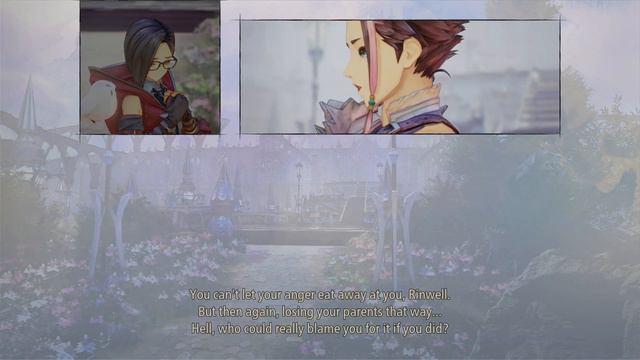 Tales of Arise Playthrough -【 Astral Beam 】Part 18
