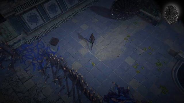 Path of Exile: Elder Portal