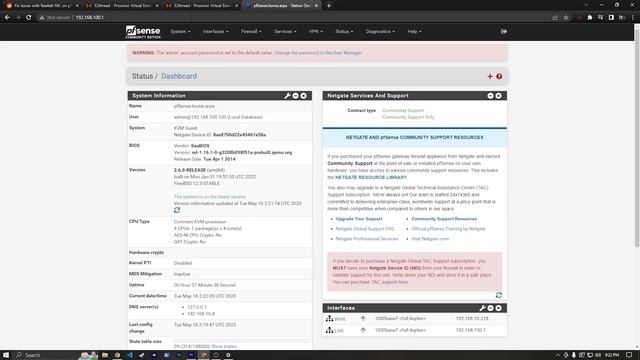 My ENTIRE Home-Lab On A SINGLE CPU???