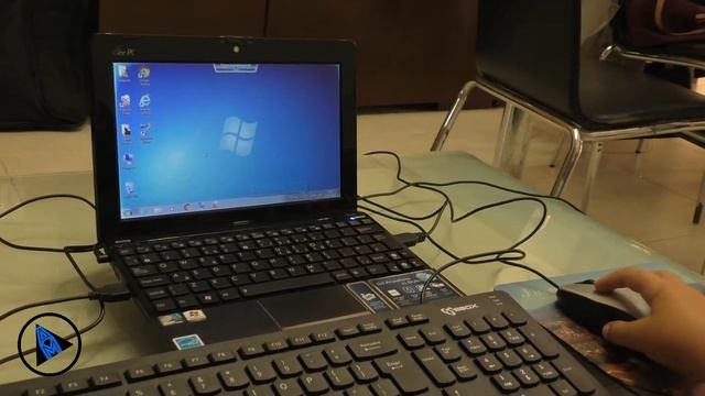 ASUS Eee PC Review