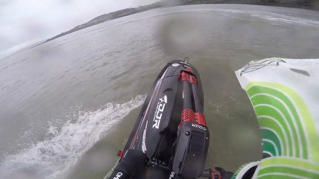 Superjet Freestyle - Start of the Season 2018