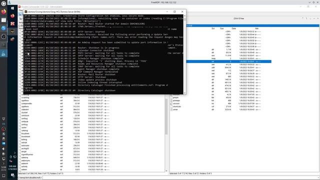 HCL Domino 12 tutorial for beginners - January 2023 - 50bfb92f