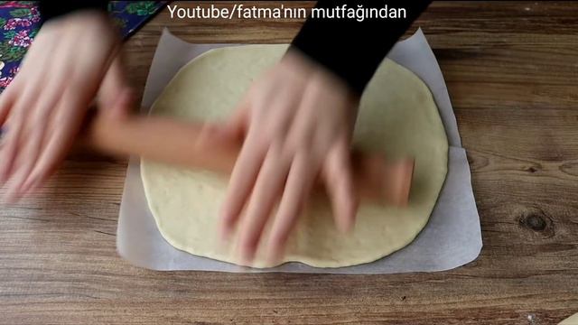 Bu Şimdiye Kadar Yaptığım En MUHTEŞEM Tarif ❗ Daha Önce Böyle Değişik Olanı Yapılmadı