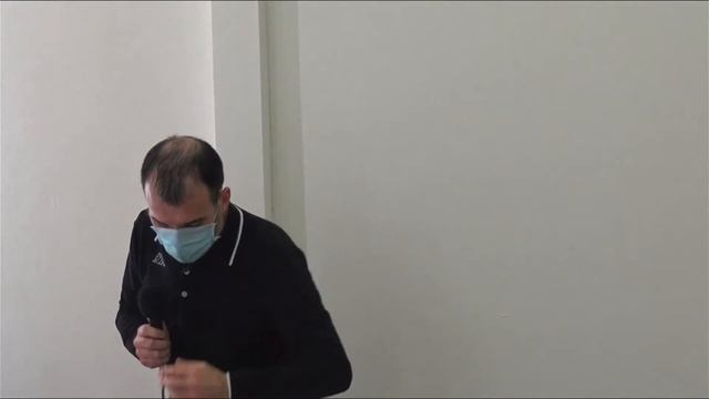 Молитва, мужество и участь боязливых...