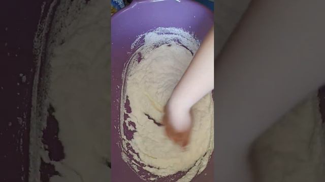 Готовый гель для стирки. Заключительный этап.