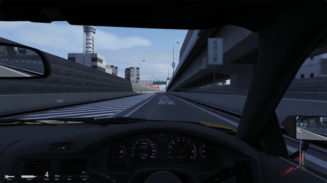 Toyota MR2 Shutoko-Spec | Assetto Corsa