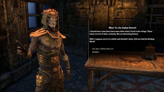 Elder Scrolls Online: Blackwood | Part 25: Stonewastes Keep | Gates of Oblivion