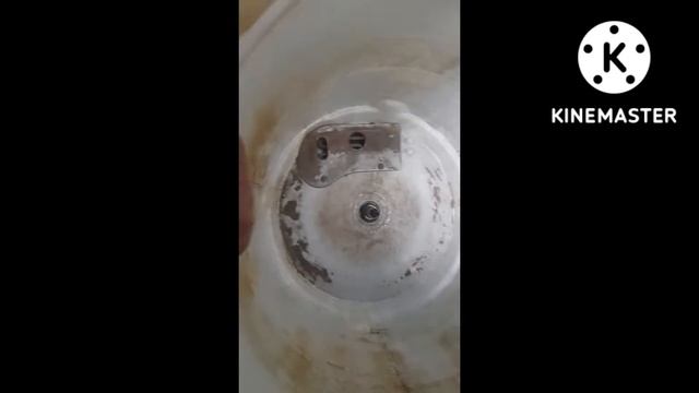 LG Direct Drive 12kg Inverter How To Clean
