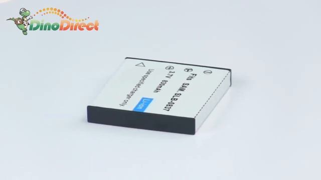 Replacement Battery SLB-0837 for SAMSUNG Digimax L70B L83T NV10  from