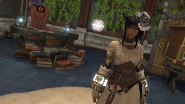 Helpful Final Fantasy XIV Tips For Using Gpose