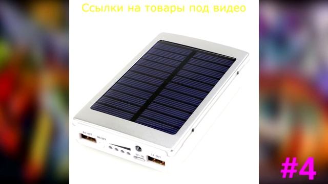8 ДЕШЕВЫХ и КРУТЫХ ВЕЩЕЙ с ALIEXPRESS / ИНТЕРЕСНЫЕ ТОВАРЫ с АЛИЭКСПРЕСС #6