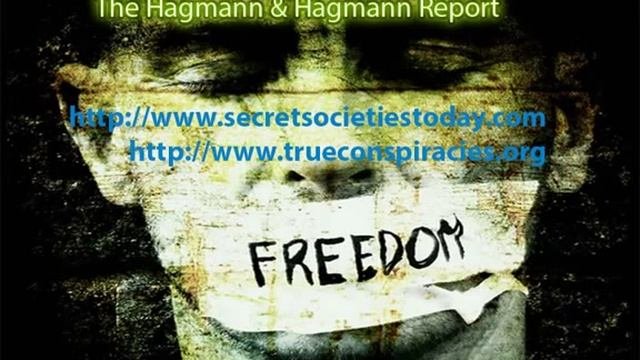  The Hagmann   Hagmann Report 02 28 2014