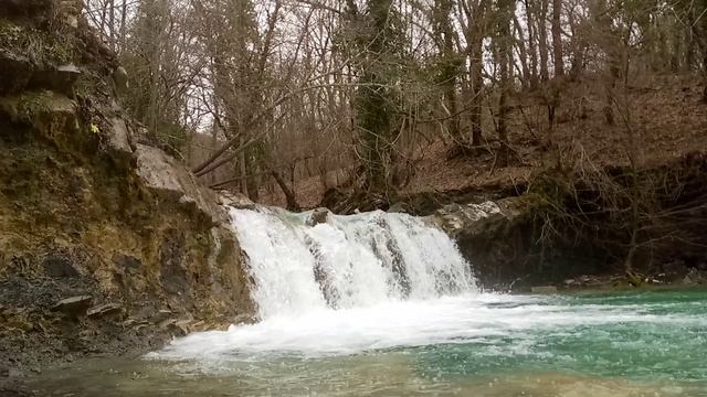 Животворящая сила воды