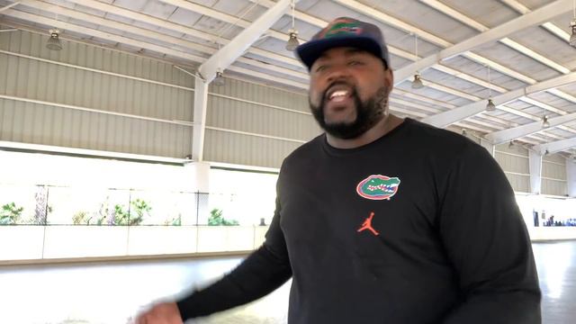 How To Skate like an NHL all star with josh pray