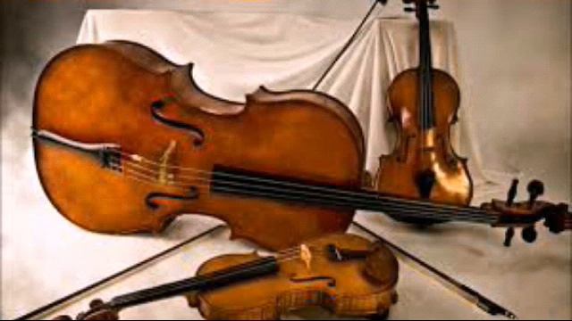 Finale. Allegro - divertimento N°1 Haydn