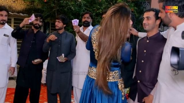 Akhiyan Di Sohn  Disha Rani  Dance Performance  Nadeem Abbas  Way dhola teri TikTok Viral Song
