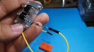 TAM SİNÜS İNVERTER DEVRESİ ( EV YAPIMI ) - DIY Pure Sine Wave Inverter - SPWM sine with Arduino