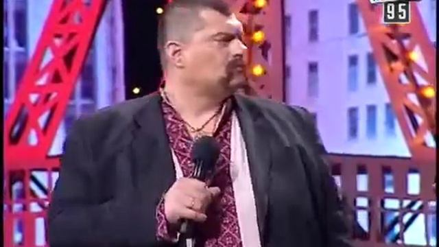 Вечерний Квартал в 2011 предсказал что будет твориться на Украине через несколько лет