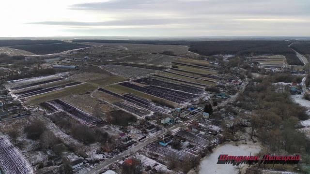 Вт-Тербуны Липецкой области