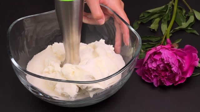 Das leckerste Dessert, das Sie je gegessen haben! Alle suchen das Rezept! Kein Mehl, keine Gelatine