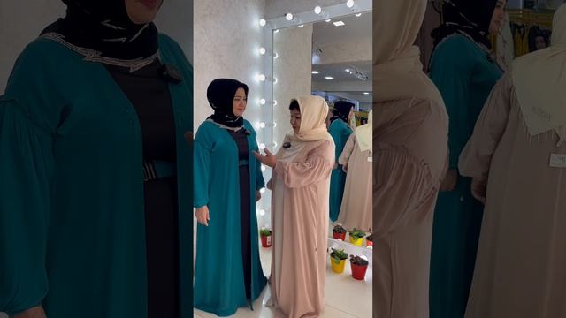 Dubay abayalarimiz ?