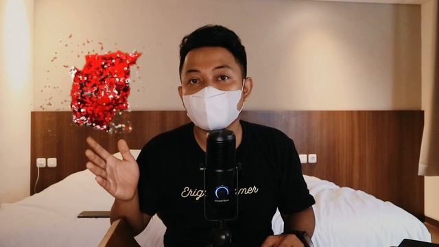IPHONE HDC 13 PRO MAX, TEST KAMERA HASILNYA GIMANA ?