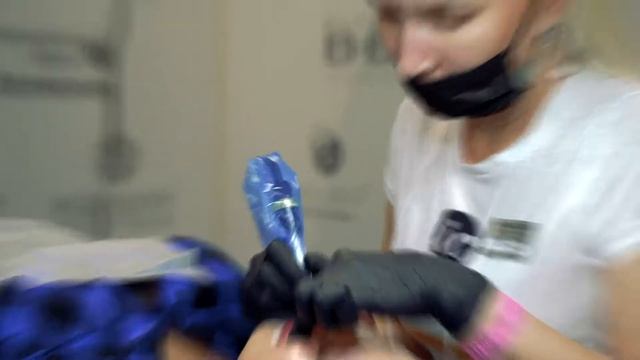 Интершарм 2019 (Осень) I BRONSUN I INNOVATOR COSMETICS