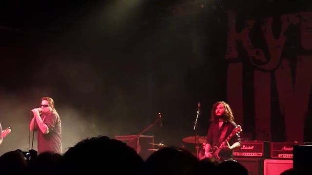 Thumb - Kyuss Lives - Kentish Town Forum - 2nd April 2011