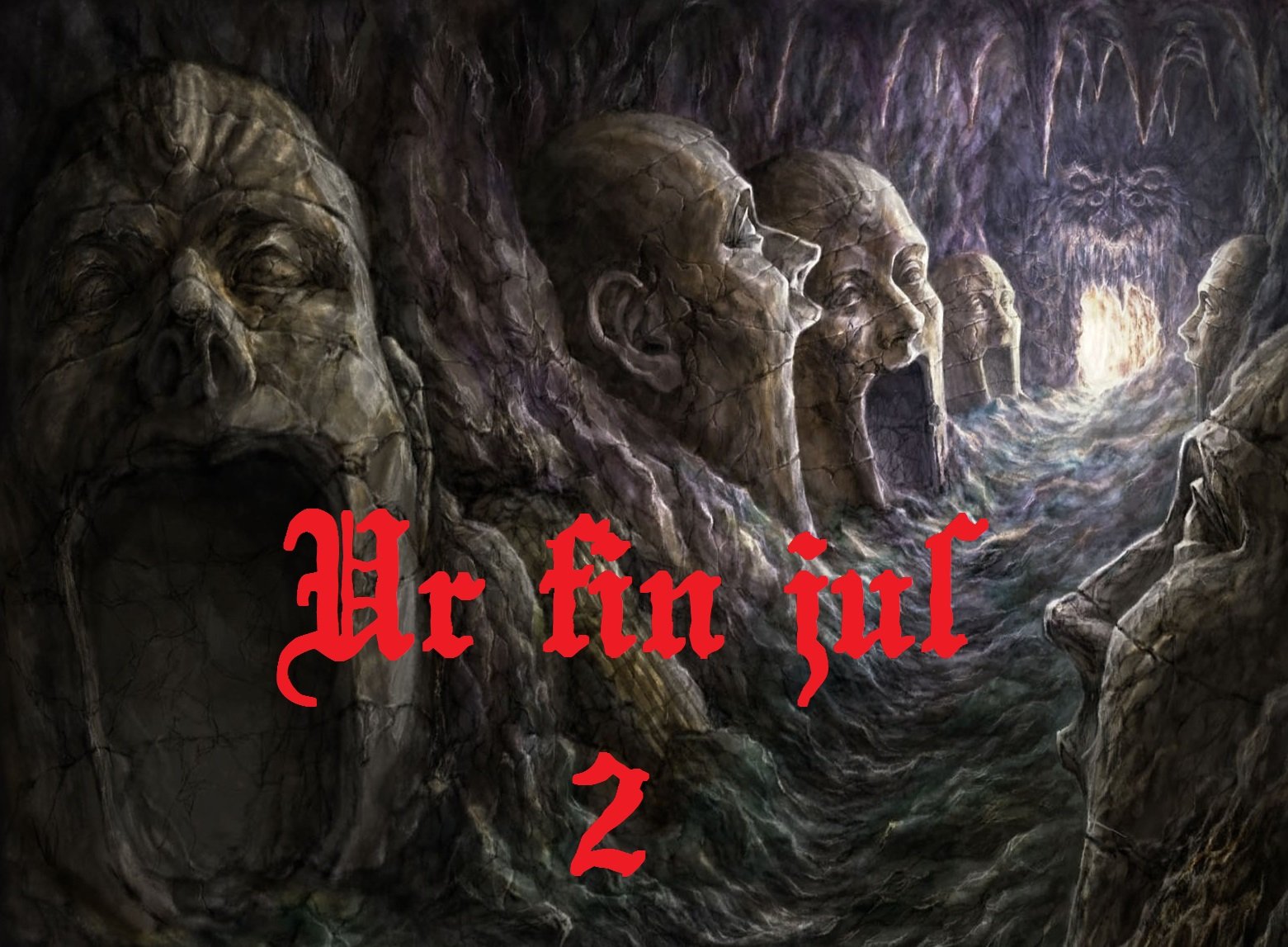 TORMENT DEATH - 