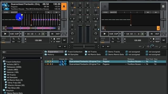 Новое обновление Traktor Pro 2.6.4 (что нового??? и какие ошибки справили???)