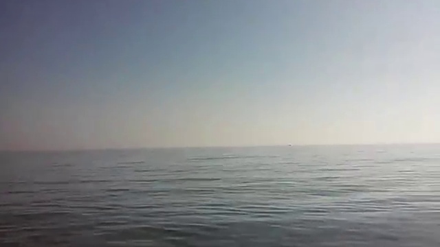 Миро Творец. Чистки у моря.