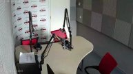 Прямая трансляция пользователя Радио