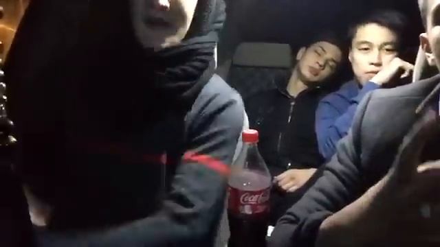 То чувствокогда не попал в ритм