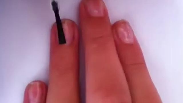 Sally Hansen continuous growth treatment trial