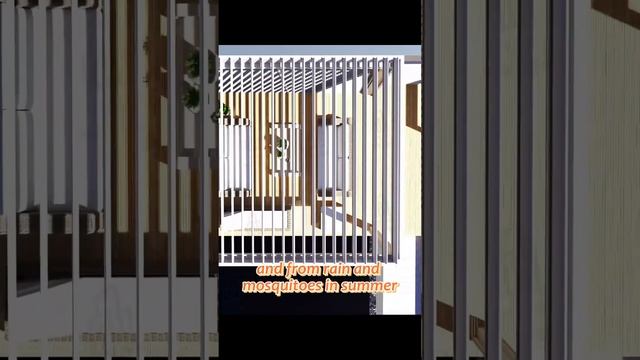 Metal Bioclimatic Pergola Customized Colors outdoor electric aluminum opening roof louvre Pergola