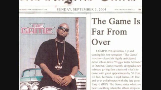 The Game - 24s