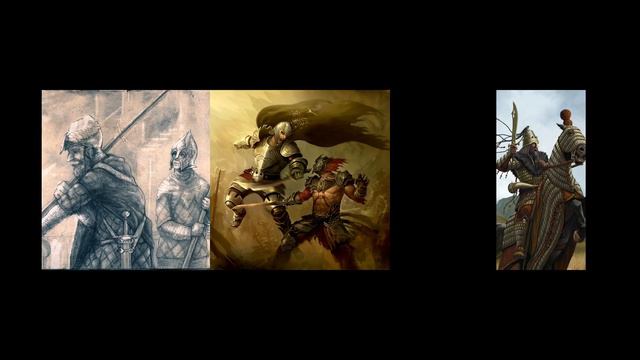 Lore of Middle-earth: Battles of the Third Age, Part 1