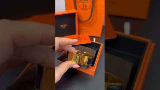 Браслет Hermes оригинал