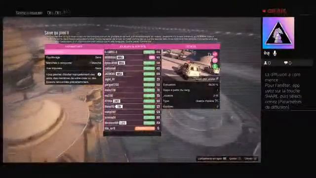 [MDG] Live Arene Go Lvl 500 ( Space Docker ) # II--LAMISS--Il