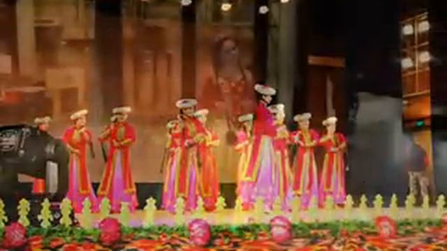 Khair Muhammad Chavosh - Turkistanim Qizisan - New Uzbeki Song 2013