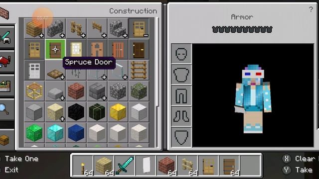 The School! | Minecraft |#minecraft #map #school #gaming