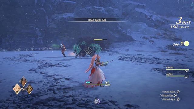Tales of Arise - Let's Play Part 9: Messia 224