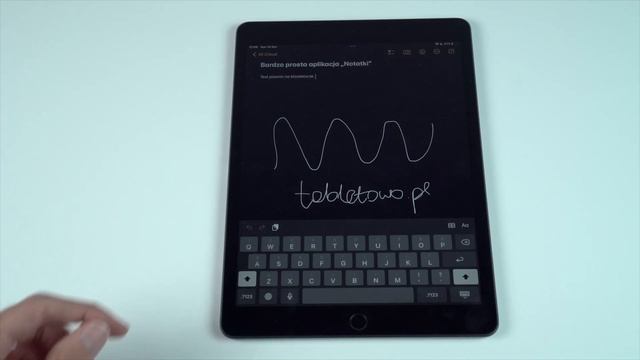 iPad 9. generacji - recenzja iPada Edu 2021 | test tabletowo.pl