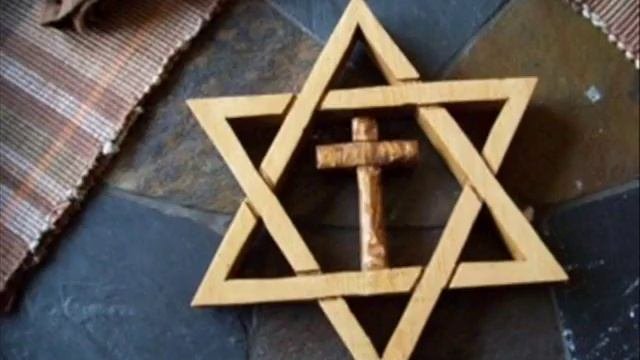 Messianic Praise - В Красном море Мессианское Прославление
